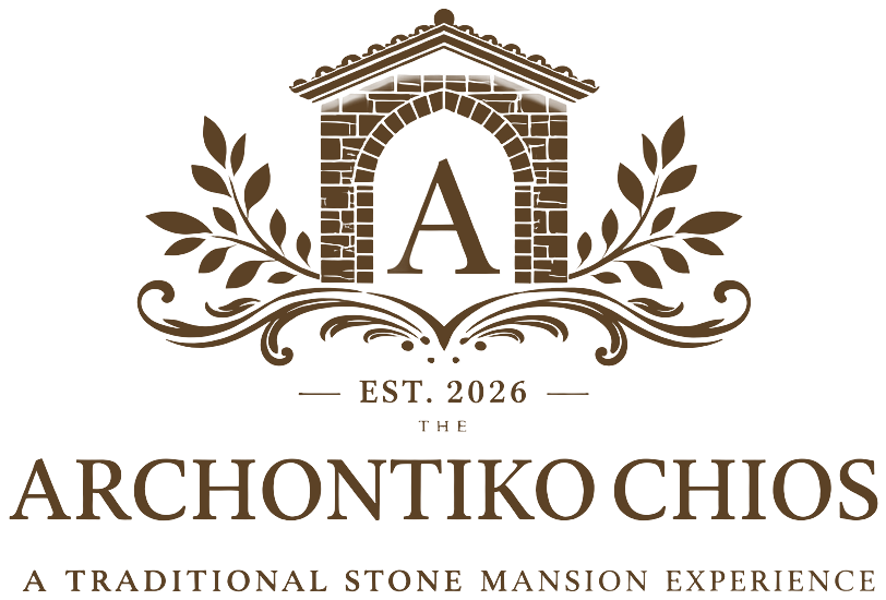 The Archontiko Chios